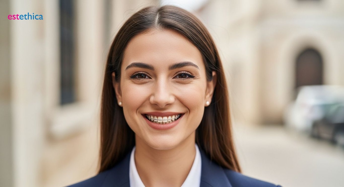 Tel Tedavisi Sonrası ve Çene Yapısı Düzeltme Süreçleri