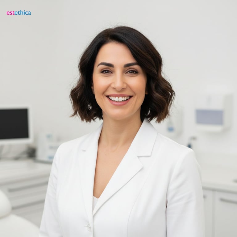 Dental İmplant Kimlere Yapılır? Kimler İçin Uygundur?