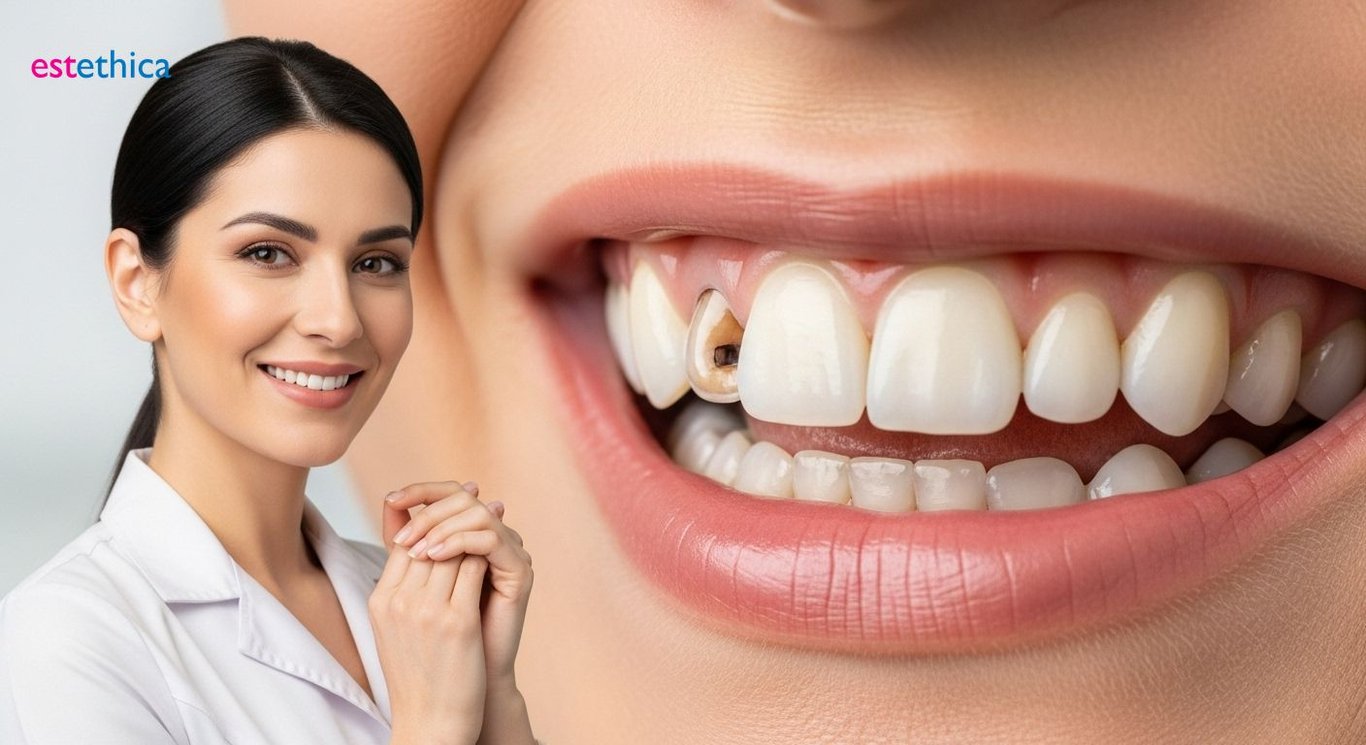 Diş Hekimi Seçimi ve Dolgu Süreci: Bilmeniz Gerekenler