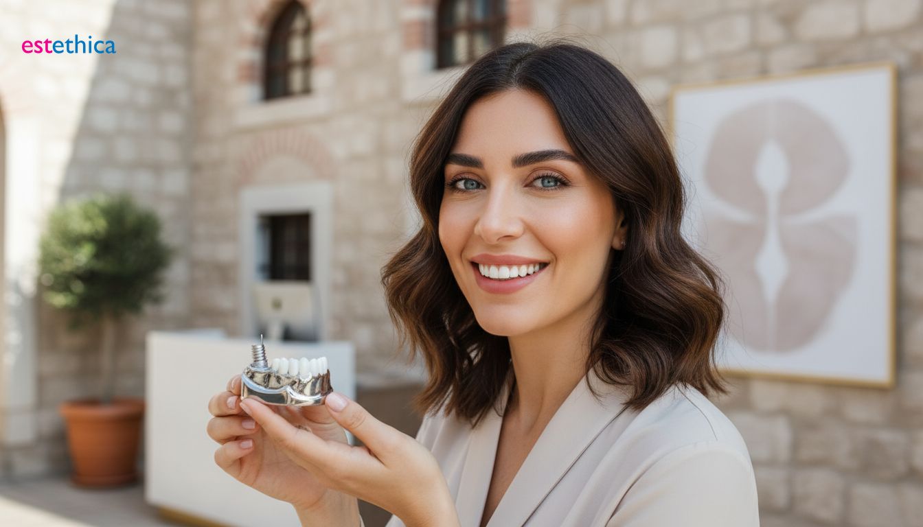 Diş Protezi Seçenekleri ve İmplant Uyumu