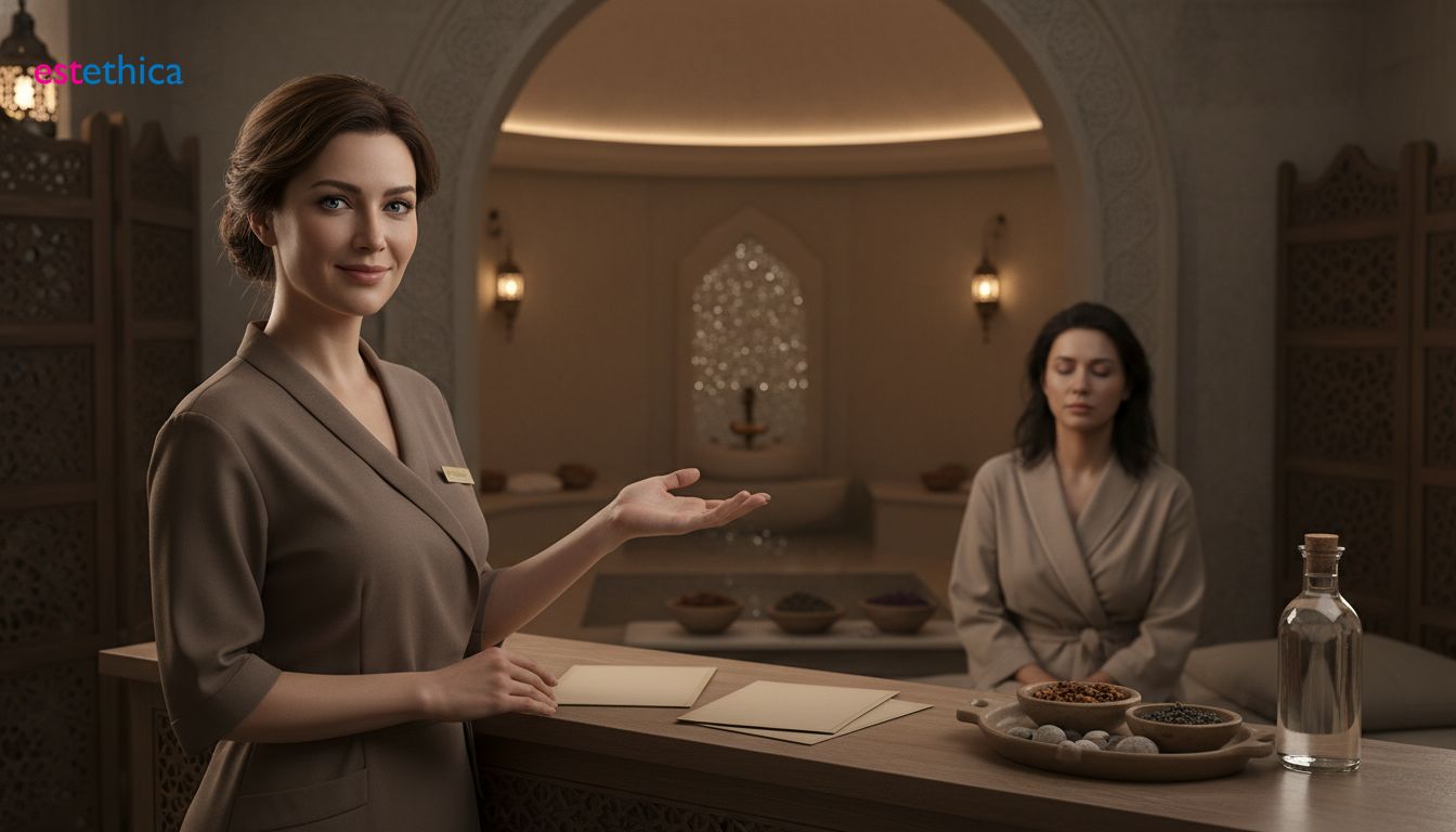 Canlandırıcı Masaj Terapisi ile Zindeliği Keşfedin