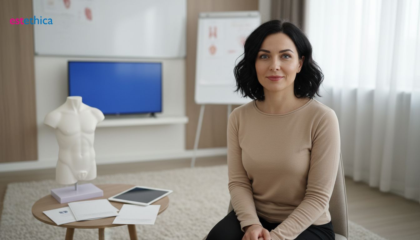 Brezilya Popo Kaldırma (BBL) Nedir? Detaylı Bilgi Alın