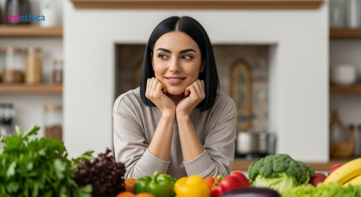 Kilo Kontrolü İçin Pratik Sağlıklı Yemekler