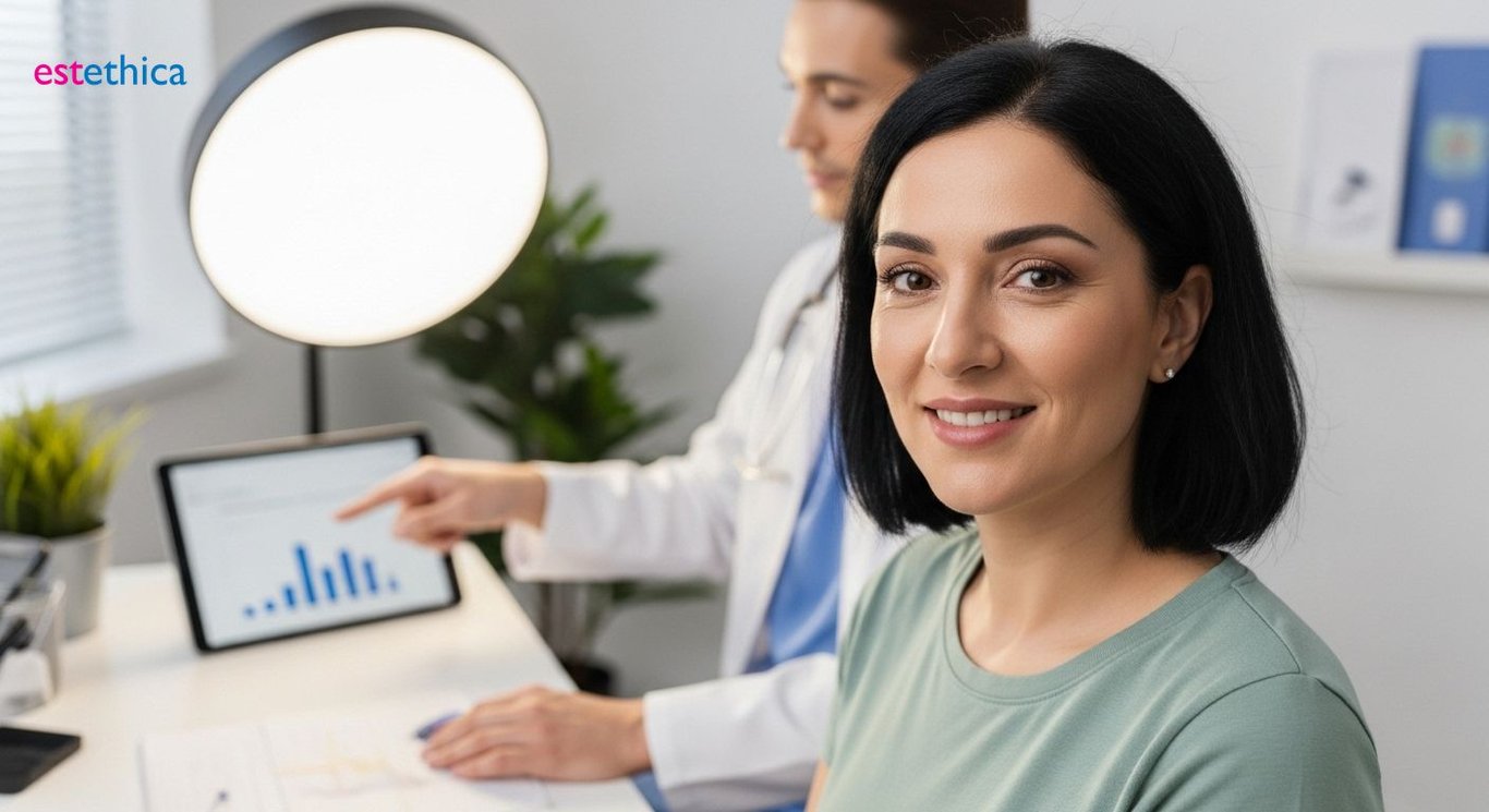 Obezite Cerrahisi ile Kilo Kontrolü ve Yaşam Kalitesi