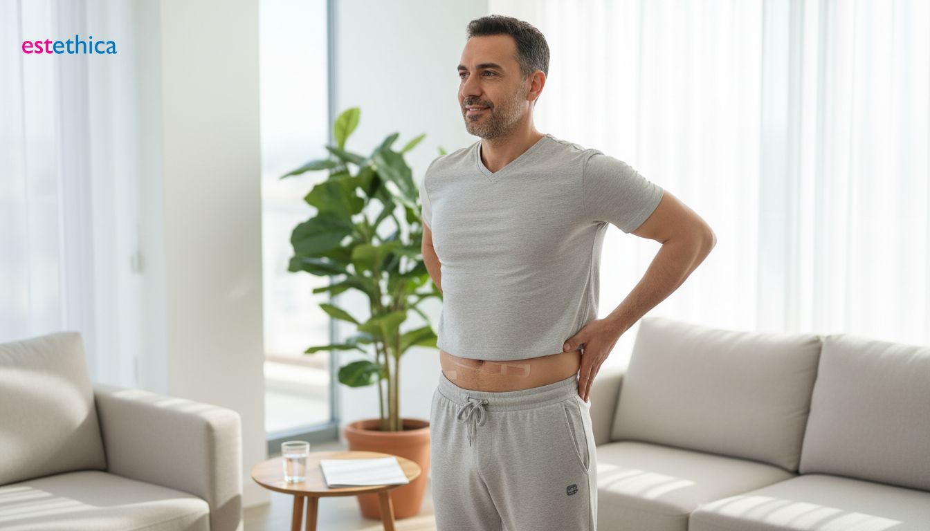 Karın Kası Belirginleştirme Ameliyatı Riskleri Nelerdir?