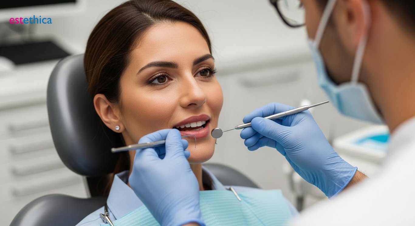 Diş Protezi Yerine İmplant: Ağız Sağlığı İçin En İyi Seçim