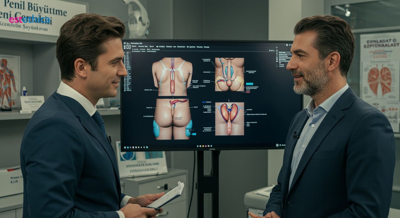 تجربتي مع تكبير القضيب: شهادات حقيقية ونتائج مؤثرة