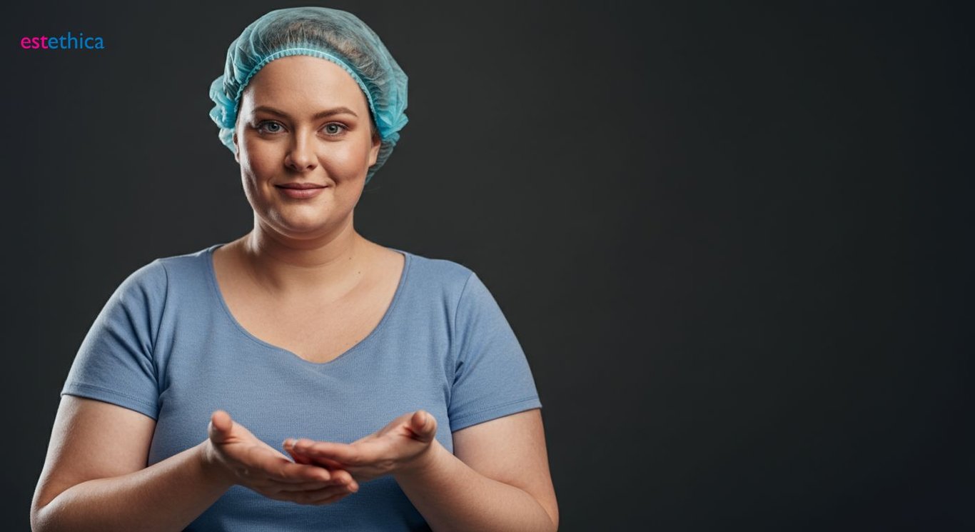 Bariatric surgery preparation guide