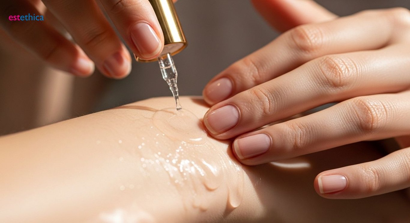 Estetisyen cilt bakımı, cilt tipine özel yaklaşımlar