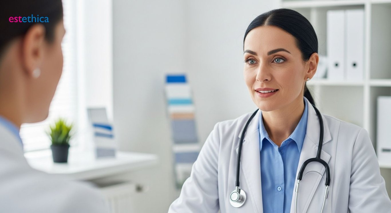 Yüz Dolgusu Nedir? Hyaluronik Asit Dolgu Uygulamaları ve Etkileri