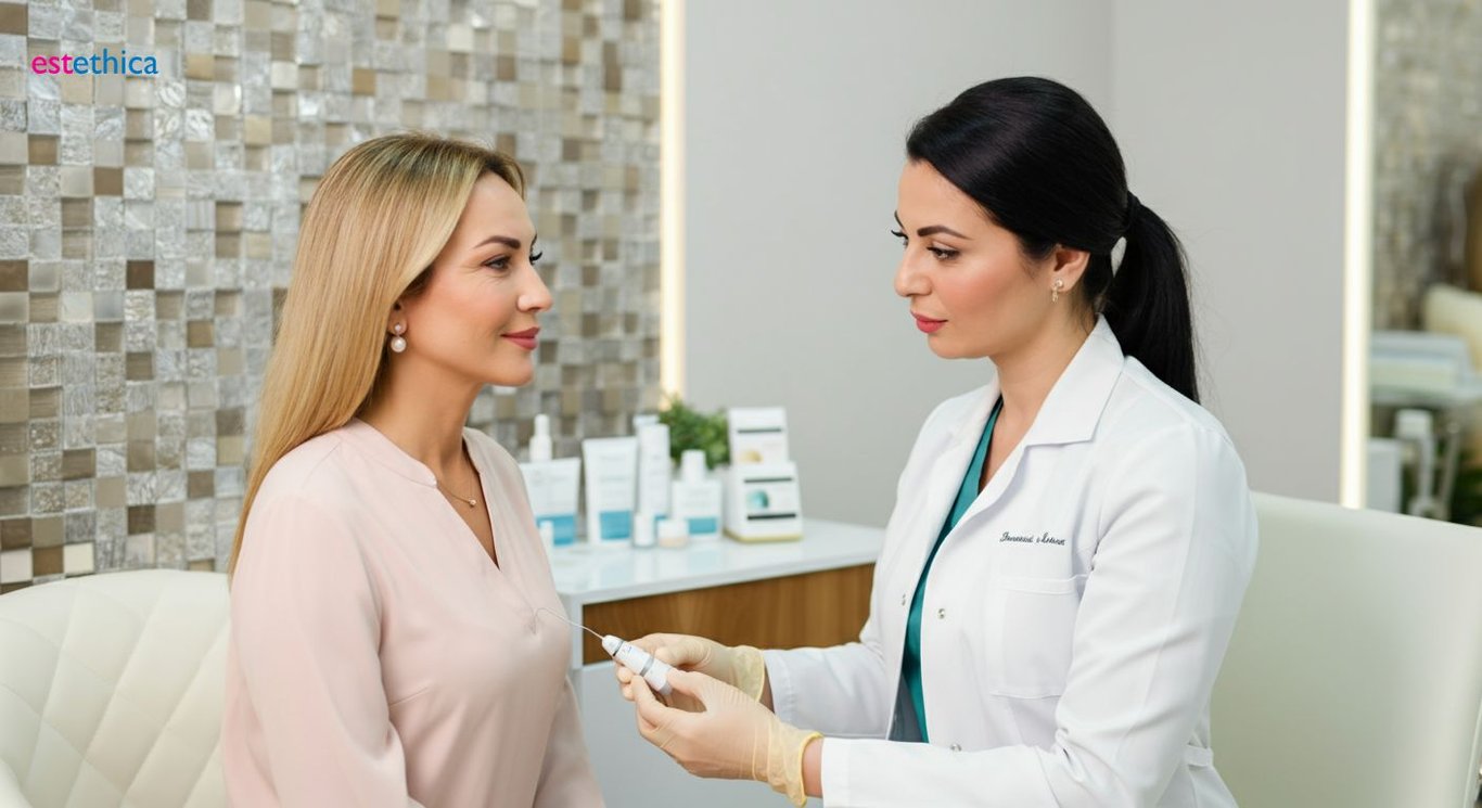 Yüz estetiği, kişiye özel yaklaşımlar