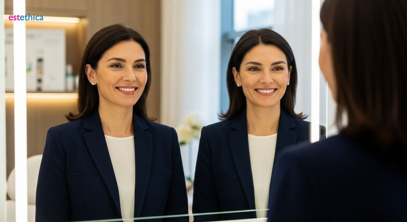 Yüz Estetiği Operasyonları