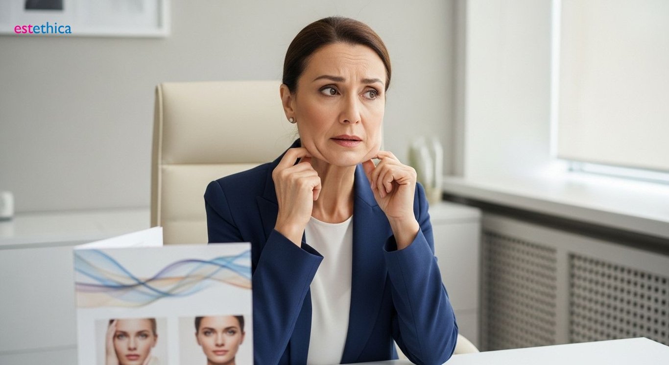 Yüz Estetiği Trendleri: Popüler Yöntemler