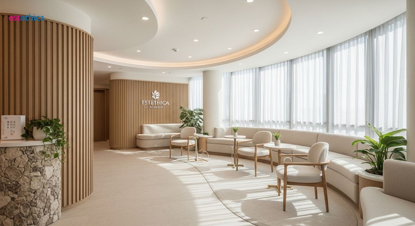 Yüz gençleştirme: Cilt sıkılaştırma ve kırışıklık giderme sırları