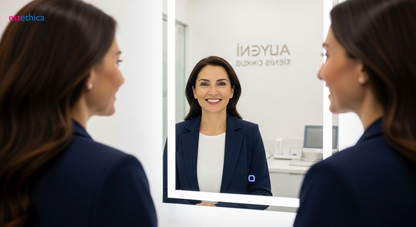 Yüz Gençleştirme: İyileşme ve Beklentiler