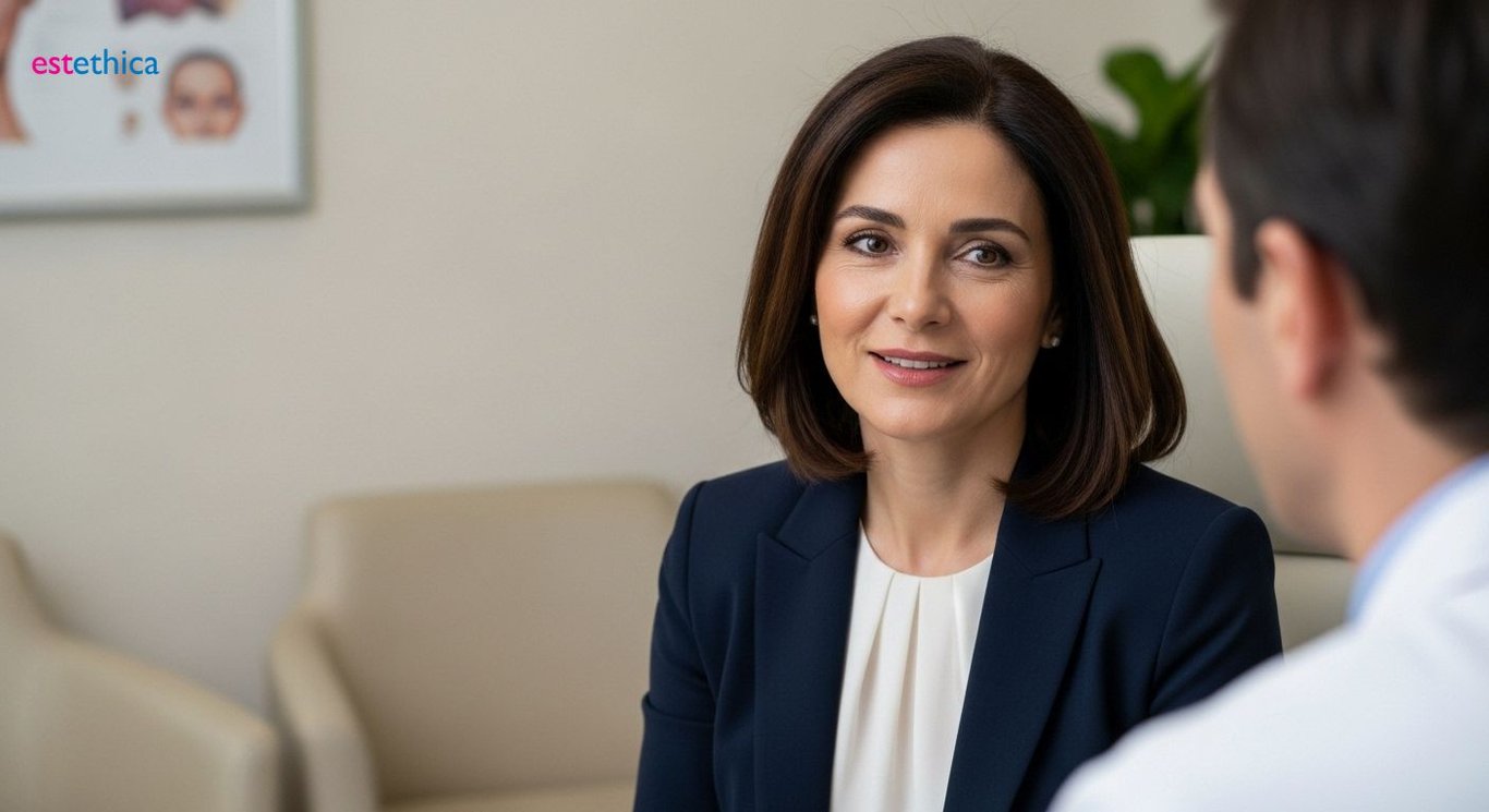 Yüz Germe Ameliyatı