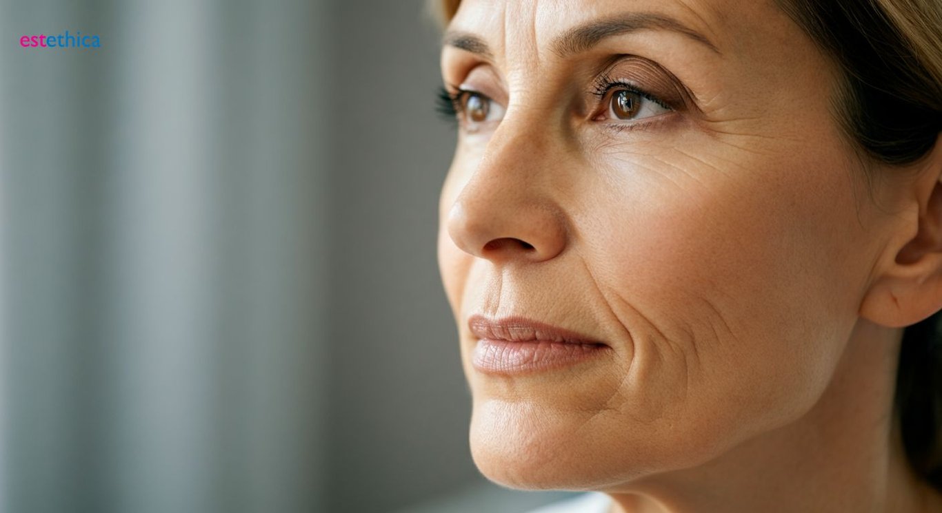 Yüz germe ameliyatı kimler için uygun?