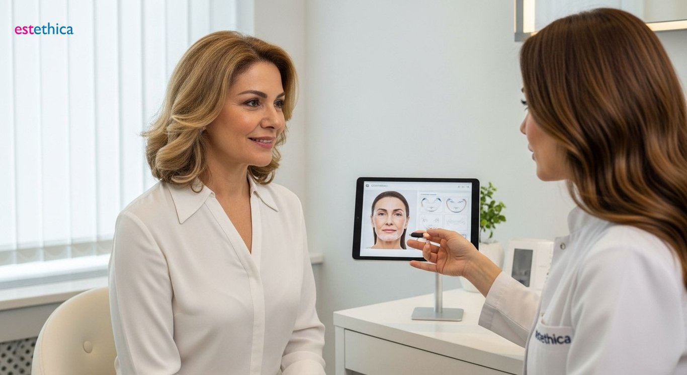 Yüz Germe Ameliyatı: Kimler İçin Uygun ve Nasıl Çalışır?