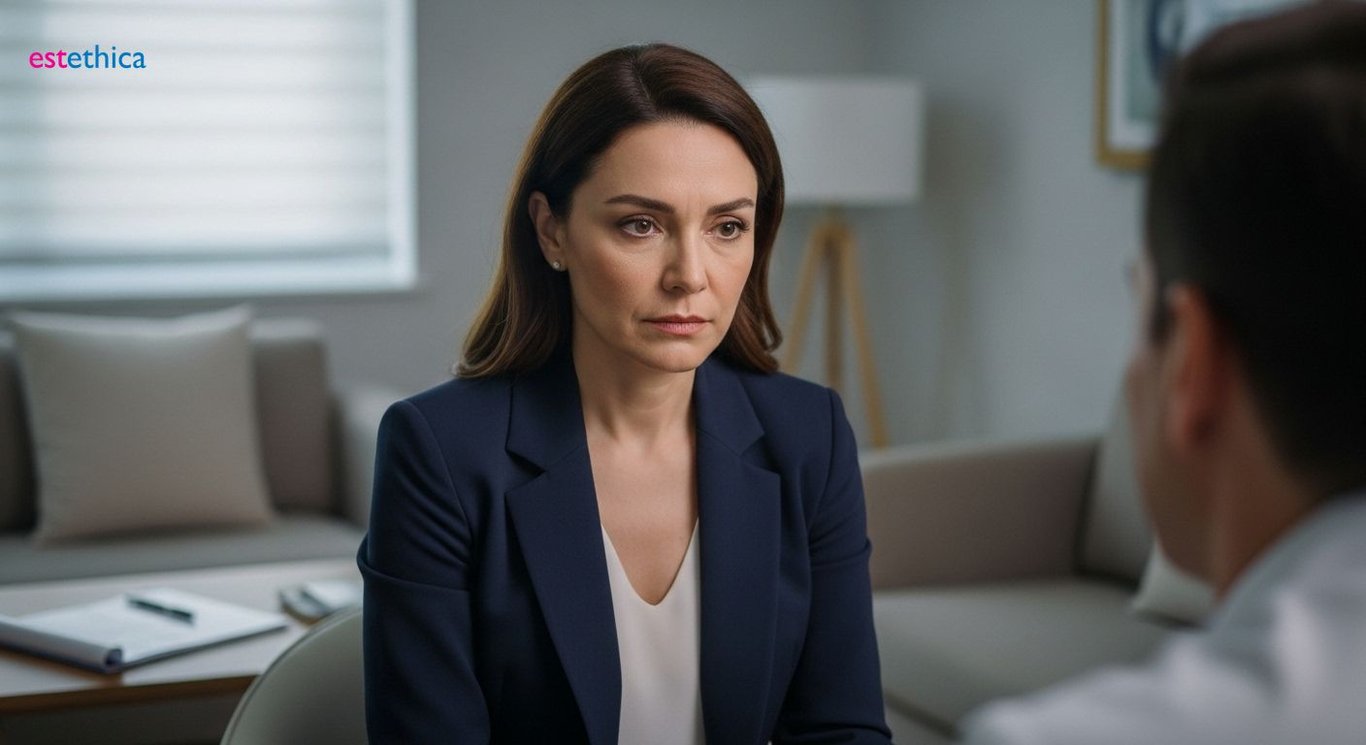 Yüz Germe Ameliyatı ile Cilt Gençleştirme