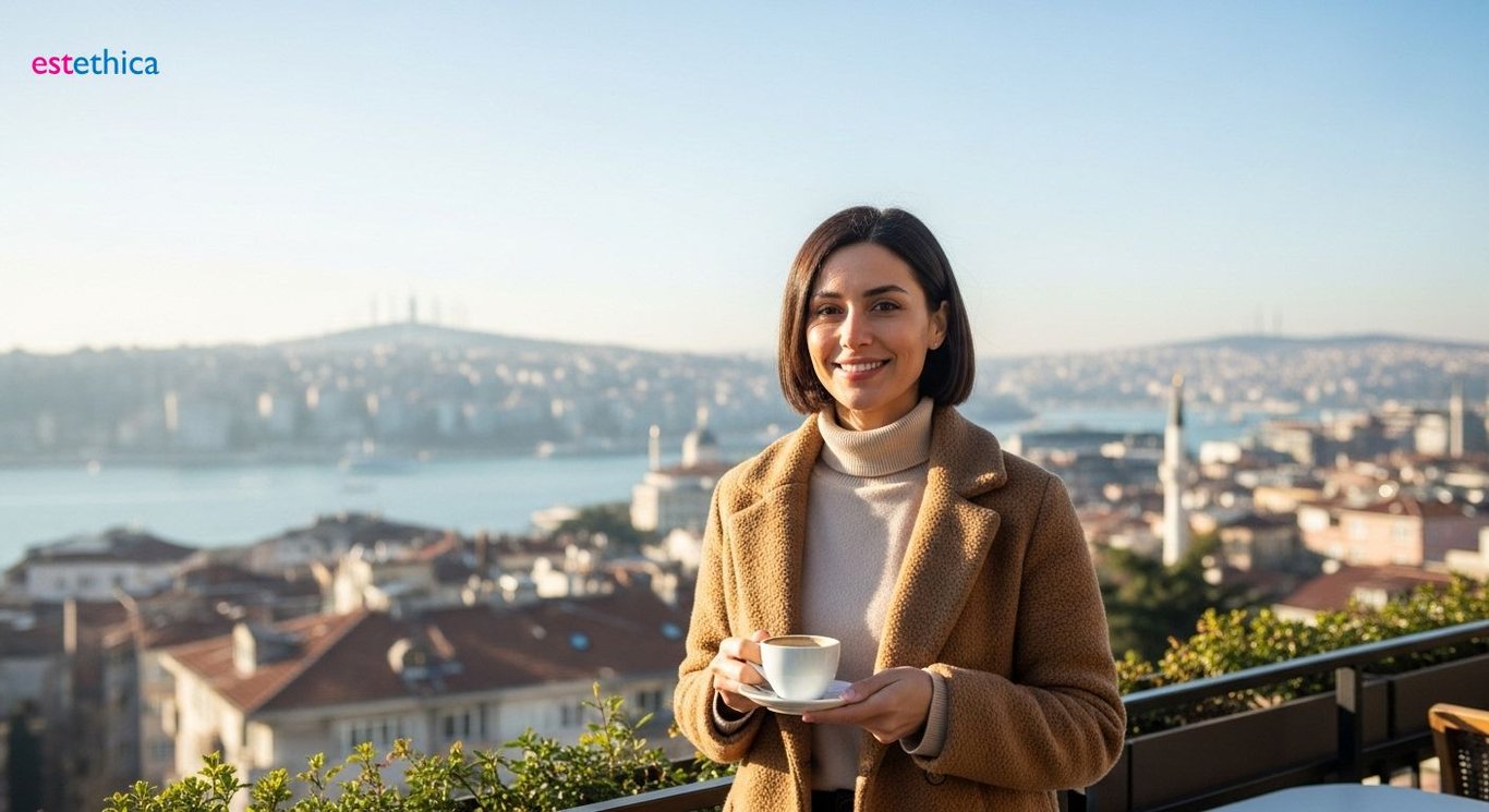 Yüz germe ameliyatı sonrası iyileşme süreci