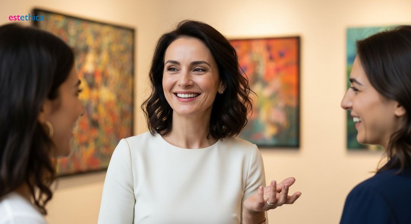 Yüz Germe Ameliyatı Sonrası İyileşme Süreci