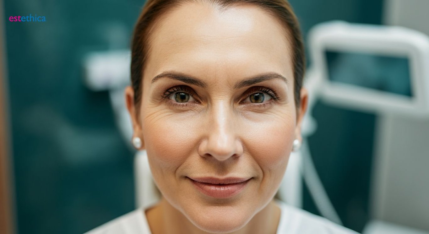 Yüz germe ameliyatı sonrası iyileşme süreci