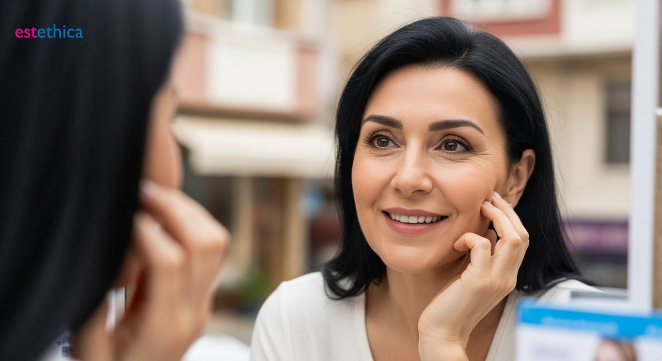 What is a Facelift Surgery?