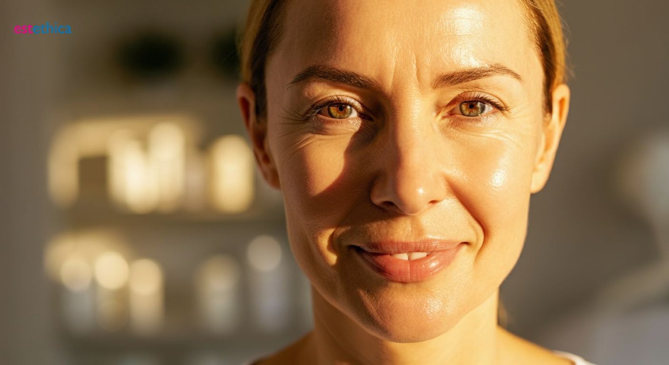 Yüz germe sonrası iyileşme süreci ipuçları