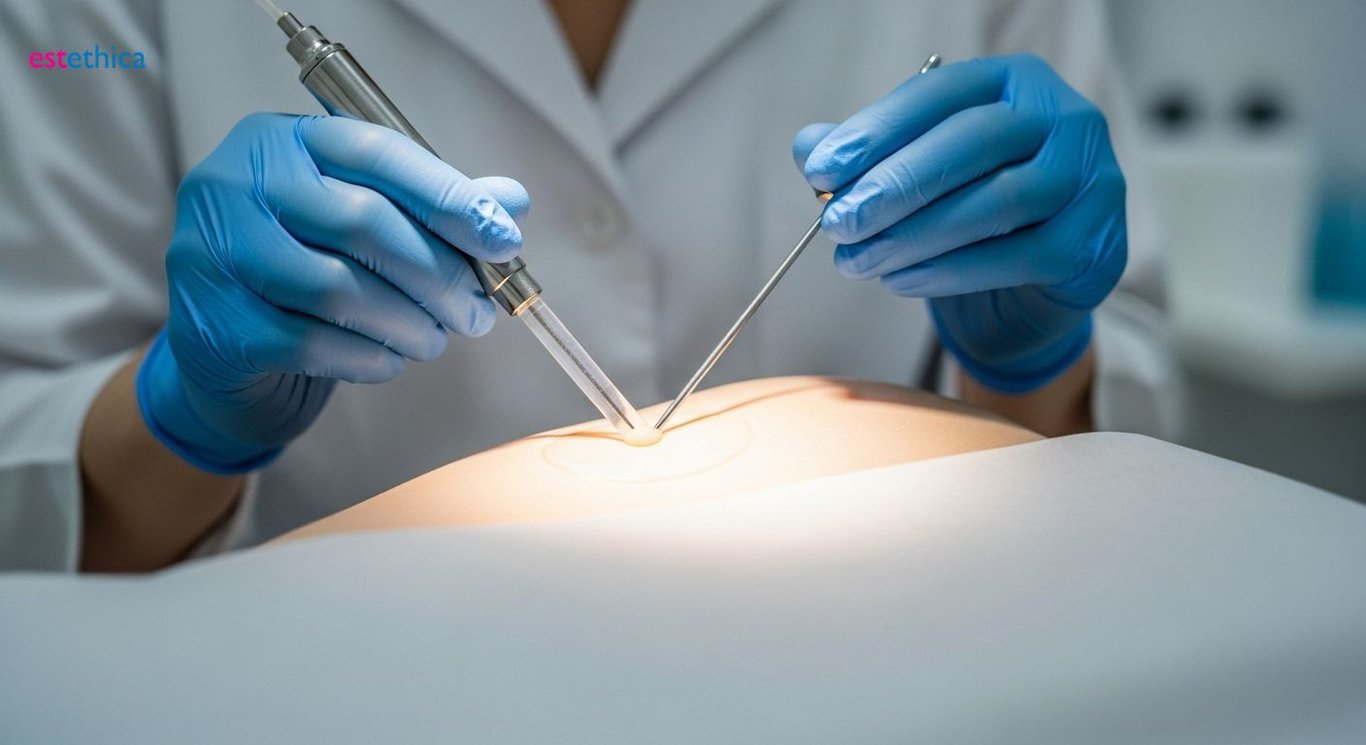 Kendi Yağınızla Yenilenin afişi