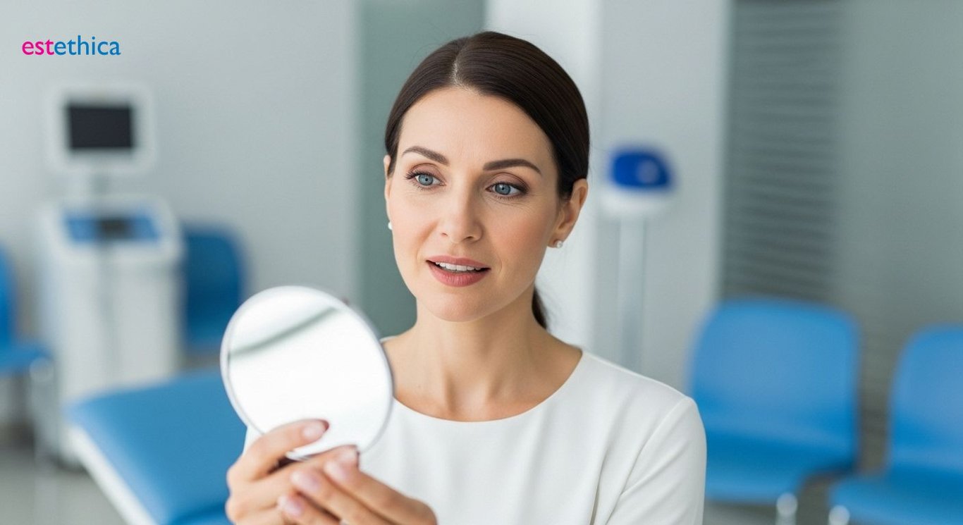 Yüzdeki Kılcal Damar Tedavisi Yöntemleri Nelerdir?