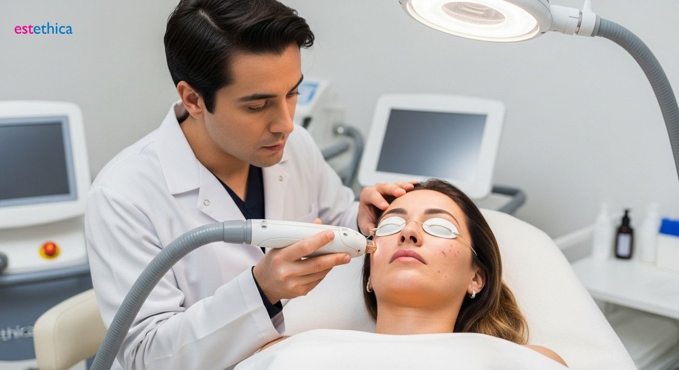 Kozmetik Dermatoloji Çözümleri