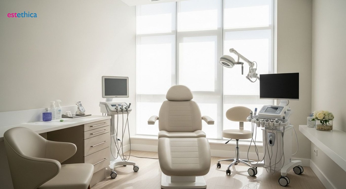 Yüzdeki yaşlanma izlerini silmek mümkün mü? Plastik cerrahi yanıtlıyor.