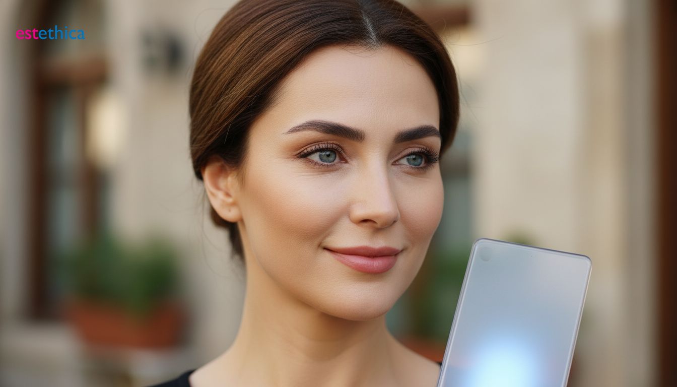 Yüz Gençleştirme ve Cilt Sıkılaştırma: Doğal Görünümünüzü Koruyun