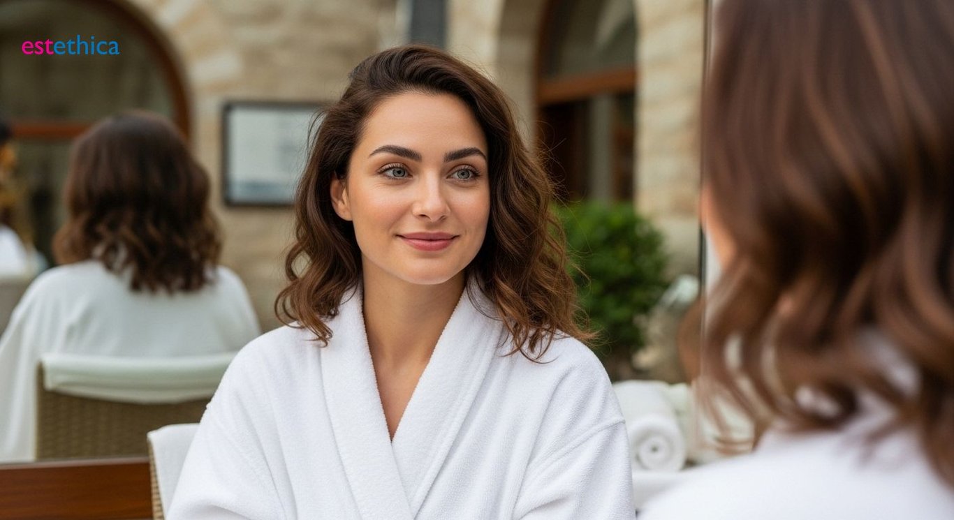 En İyi Spa Masajı Hangisi? Vücut ve Ruh Sağlığınız İçin Seçimler