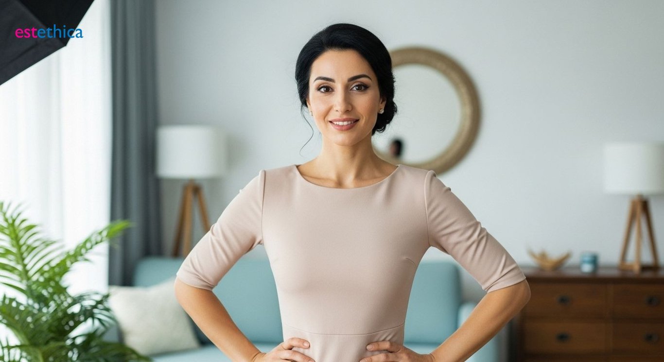 Meme Büyütme, Dikleştirme ve Yağ Transferi Seçenekleri