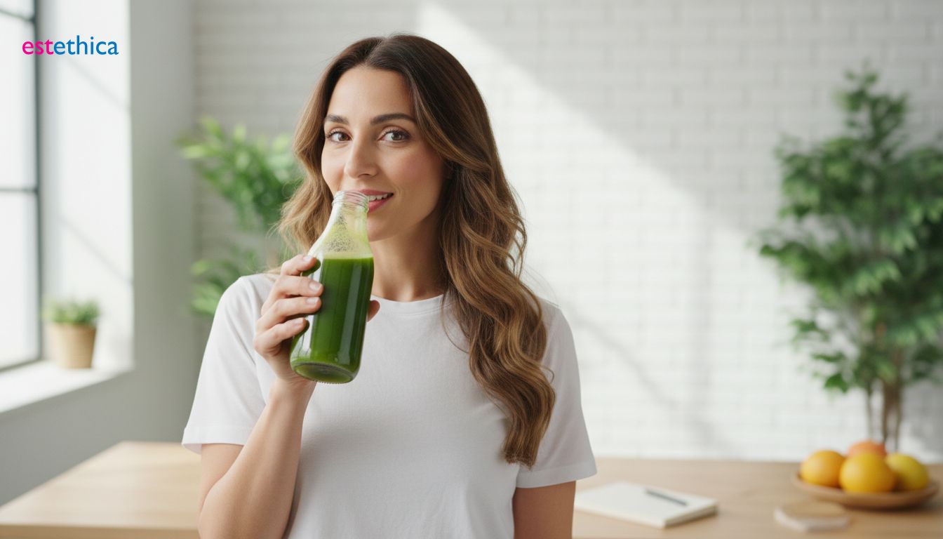 Detoks Nasıl Yapılır? Adım Adım Kılavuz