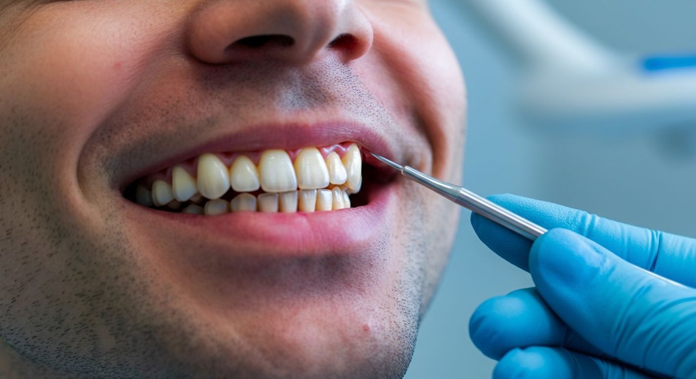 Zirconia dental implants: superior choice for oral health