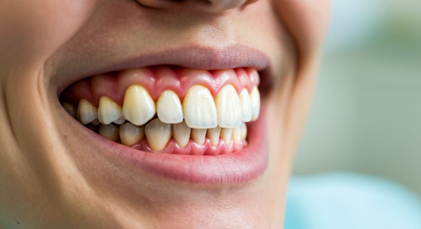 Zirconia dental implants benefits