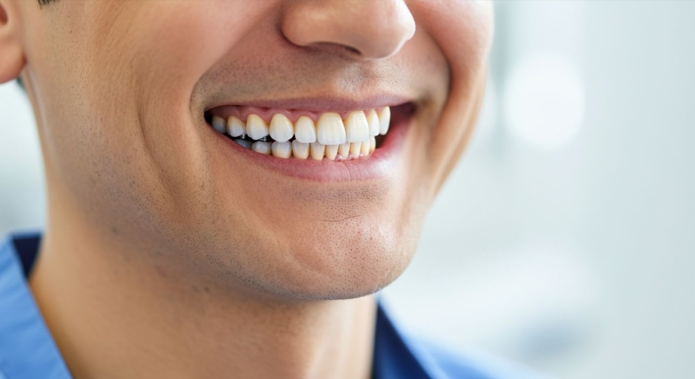 Zirconia vs Titanium dental implant materials comparison