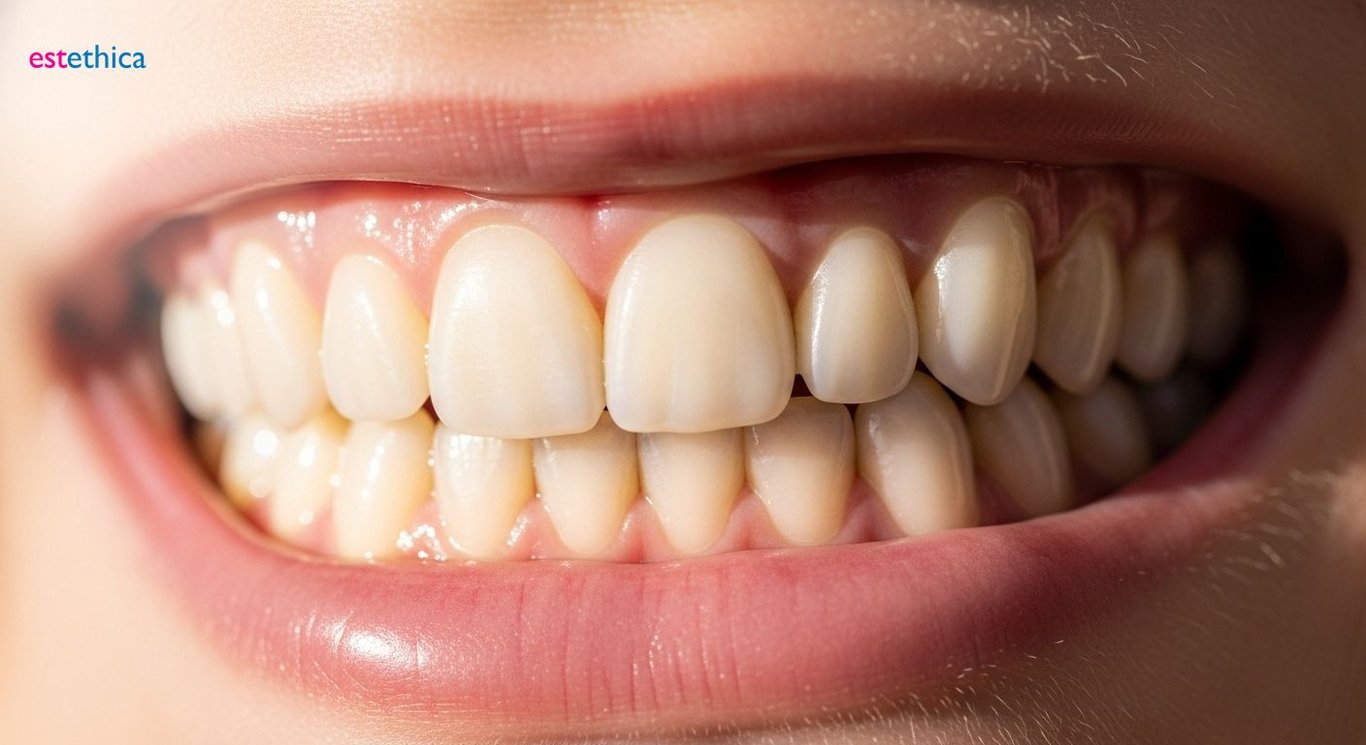 Zirconia vs Titanium dental implant materials comparison