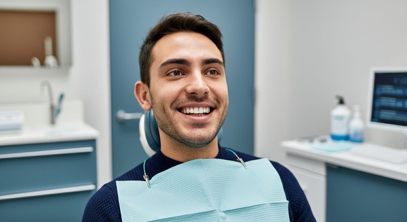 Zirconia vs. Titanium dental implant materials comparison