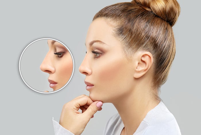 Rhinoplasty (Nose Aesthetics)