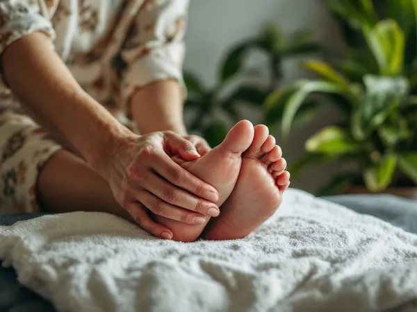 Understanding Reflexology Services and Their Benefits