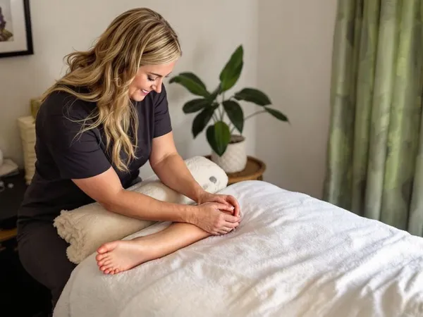 Affordable Reflexology Options Nearby for Every Budget