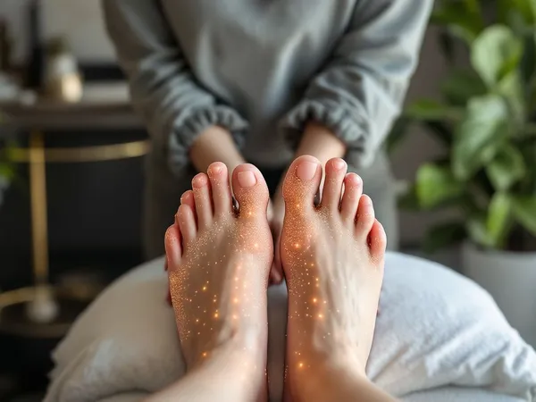 Affordable Reflexology Services Nearby: Finding the Right Fit