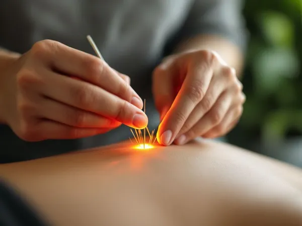 Where to Find Chinese Acupuncture Specialists