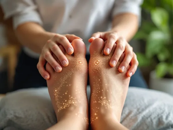 Exploring the Benefits of Foot Reflexology for Wellness