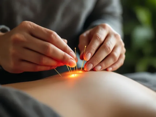 Affordable Acupuncture Services in London