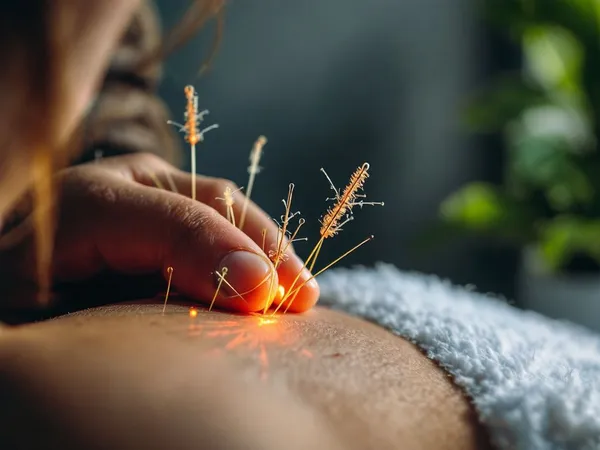 How Does Acupuncture Work: The Science Behind the Needles