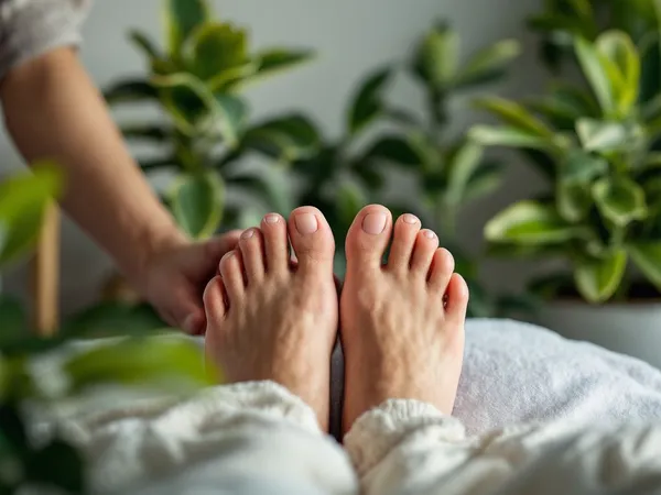 Understanding Reflexology Therapy: What You Need to Know